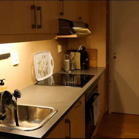 Modern And - Solsiden - Up To 6 People Apartment