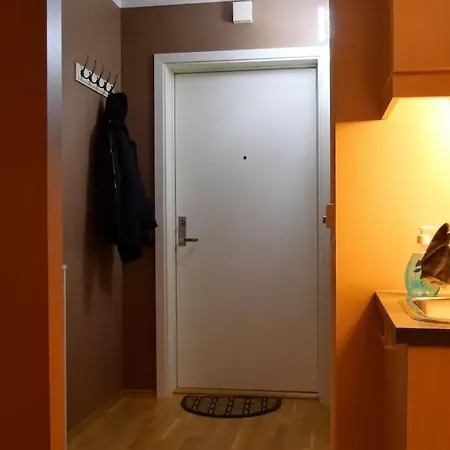 Modern And - Solsiden - Up To 6 People Apartment *