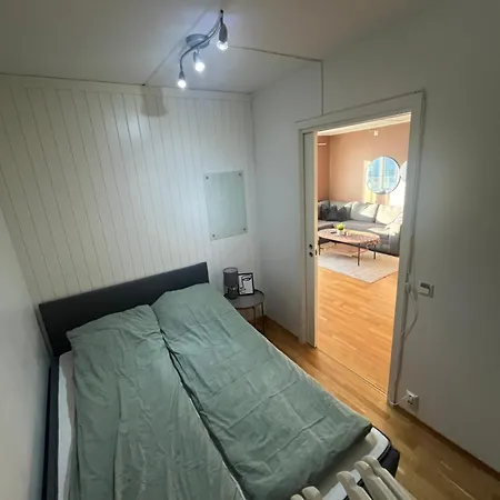 Modern And - Solsiden - Up To 6 People Apartment Trondheim