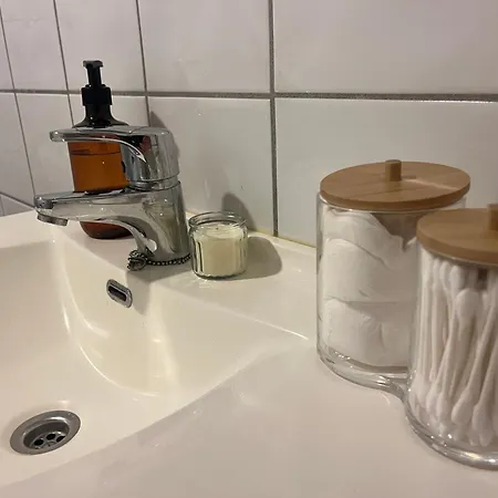 Modern And - Solsiden - Up To 6 People Trondheim