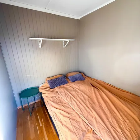 Modern And - Solsiden - Up To 6 People * טרונדהיים