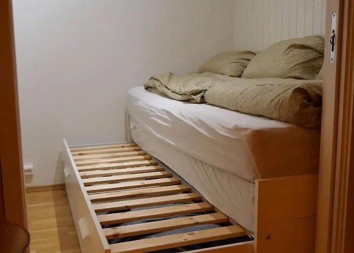 Modern And - Solsiden - Up To 6 People * Trondheim