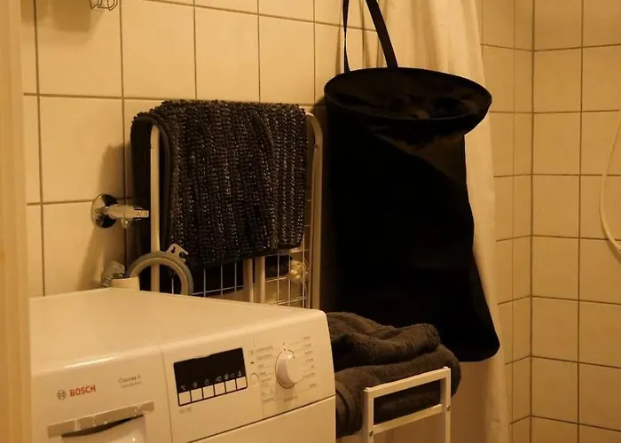 Modern And - Solsiden - Up To 6 People *