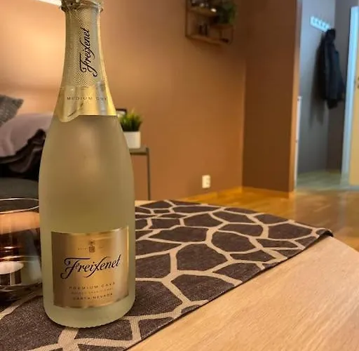 Modern And - Solsiden - Up To 6 People *