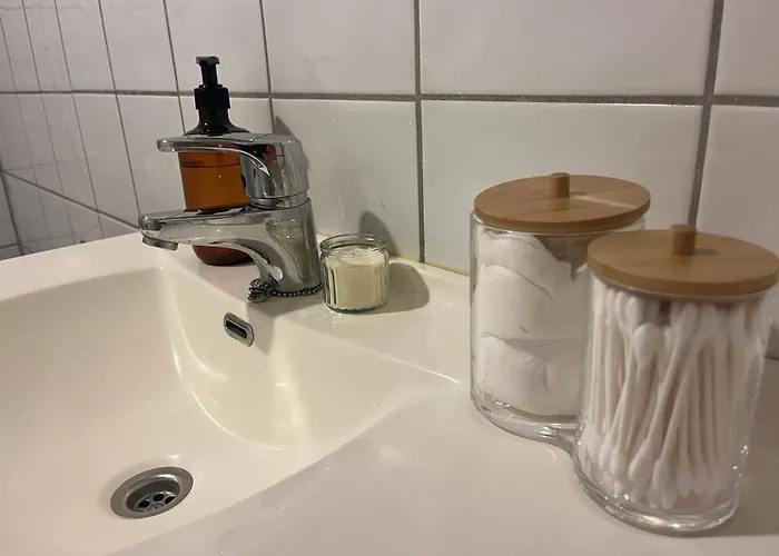 Modern And - Solsiden - Up To 6 People Trondheim