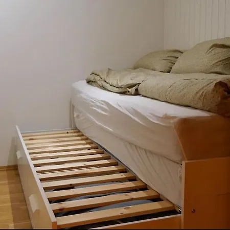 Modern And - Solsiden - Up To 6 People * Trondheim