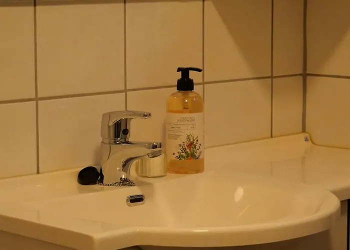 Modern And - Solsiden - Up To 6 People