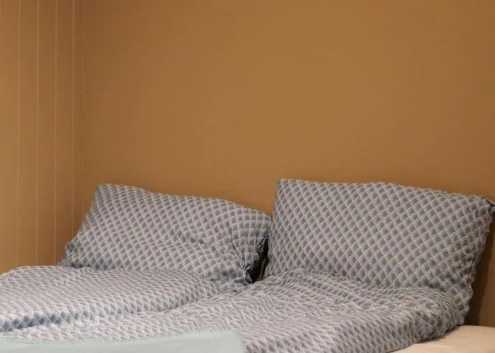 Apartament Modern And - Solsiden - Up To 6 People