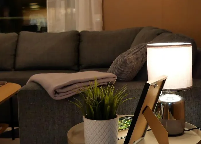 Modern And - Solsiden - Up To 6 People Apartament Trondheim